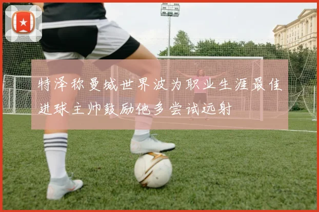 特泽称曼城世界波为职业生涯最佳进球主帅鼓励他多尝试远射